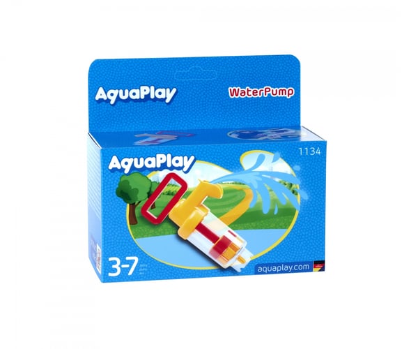 Aquaplay 8700001134 tilbehør til legetøjssæt