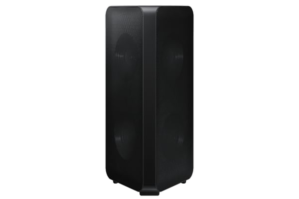 Samsung MX-ST40B Svart 2.0 kanaler 160 W
