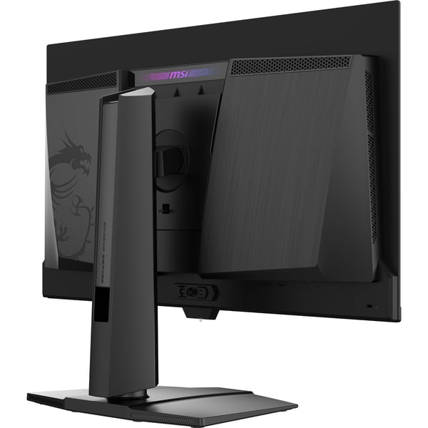 MSI MPG 271QRDE X50 - OLED-skærm - Gaming - 68,6 cm (27\")