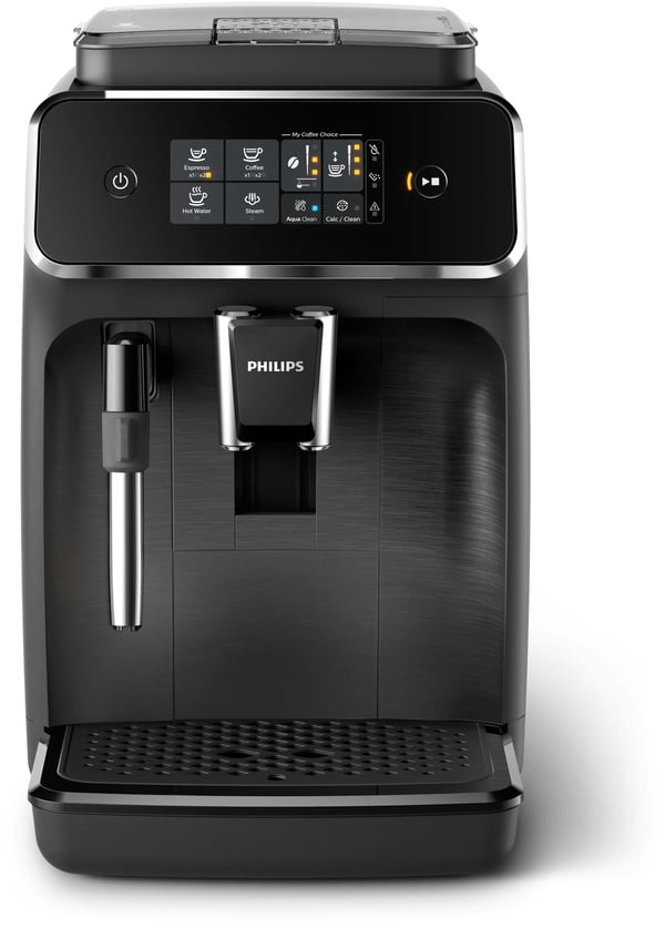 Philips 2200 series 2200-serien EP2220/10 Helautomatiska espressomaskiner