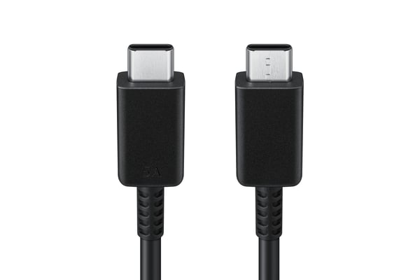 Samsung EP-DN975 USB-kabel USB 2.0 1 m USB C Sort