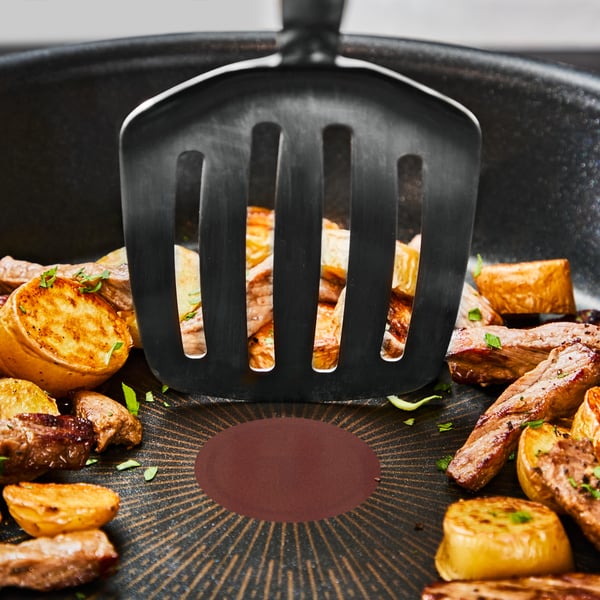 Tefal Excellence G3201902 stekpanna Wokpanna Rund