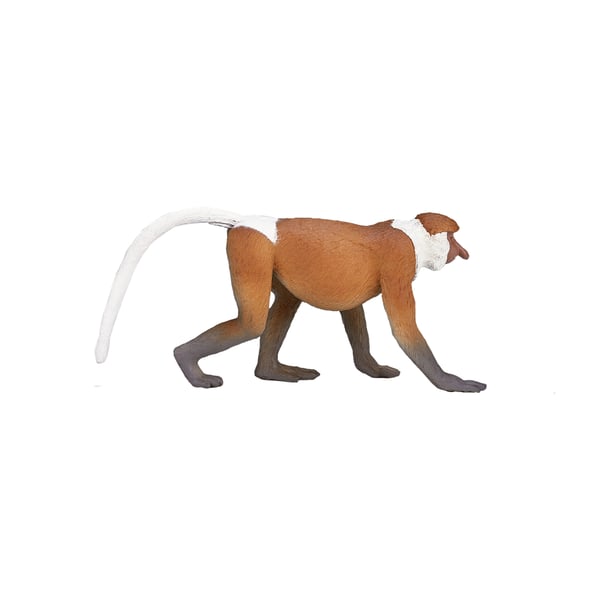 Mojo Fun Proboscis Monkey