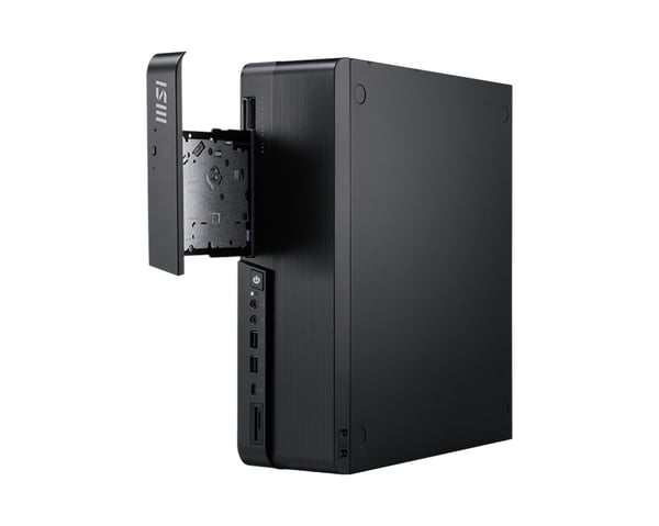 MSI Pro DP80 A14G-001EU Intel® Core™ i7 i7-14700 16 GB DDR5-SDRAM 1 TB SSD Windows 11 Pro Desktop PC Sort
