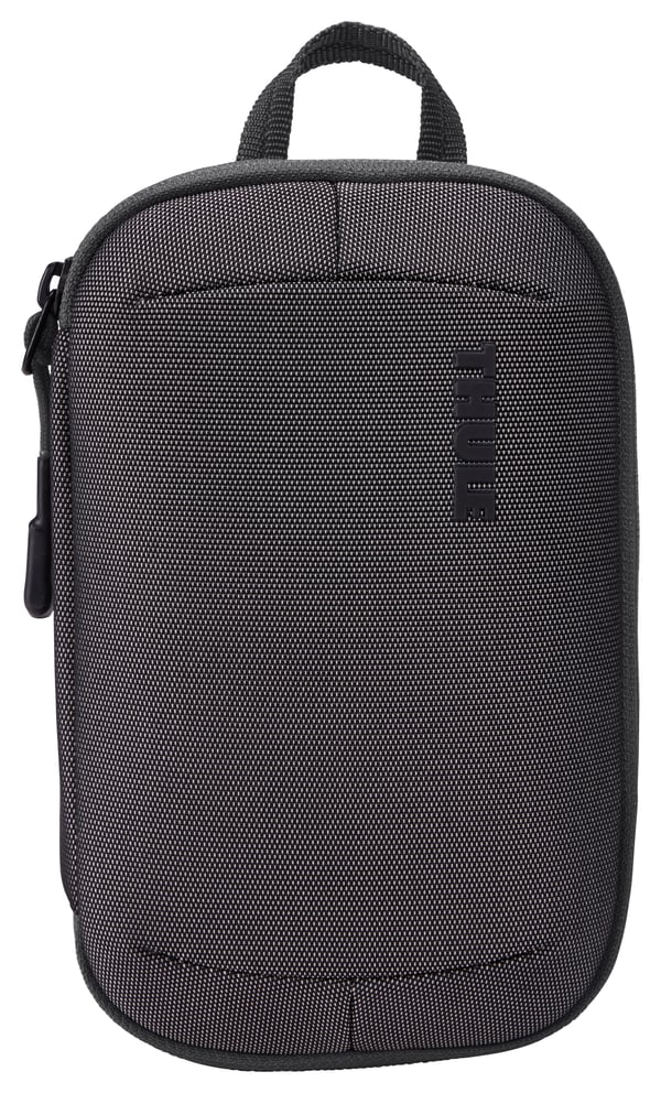 Thule Subterra 2 TSPW400 Vetiver Gray Hylde etui Polyester Grå