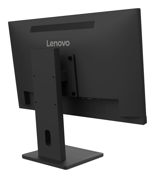 Lenovo ThinkVision E22-40 computerskærm 54,6 cm (21.5") 1920 x 1080 pixel Fuld HD LCD Sort