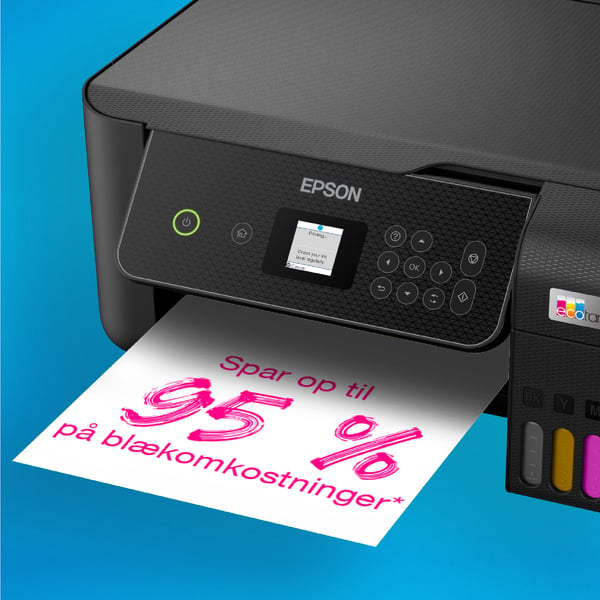Epson EcoTank ET-2875