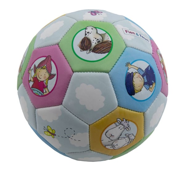 Rubo Toys 2016347 fodbold bold
