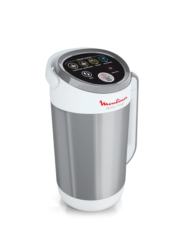 Moulinex LM8411 Soup Maker -tehosekoitin