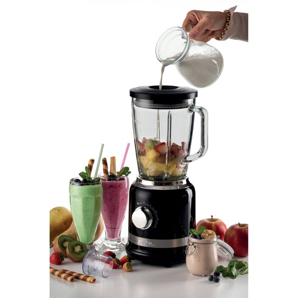 Ariete 0585/02 1,5 l Bänkmixer 1000 W Svart