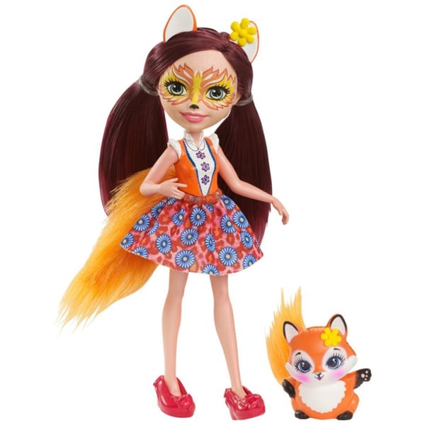 Mattel DVH89 nukke