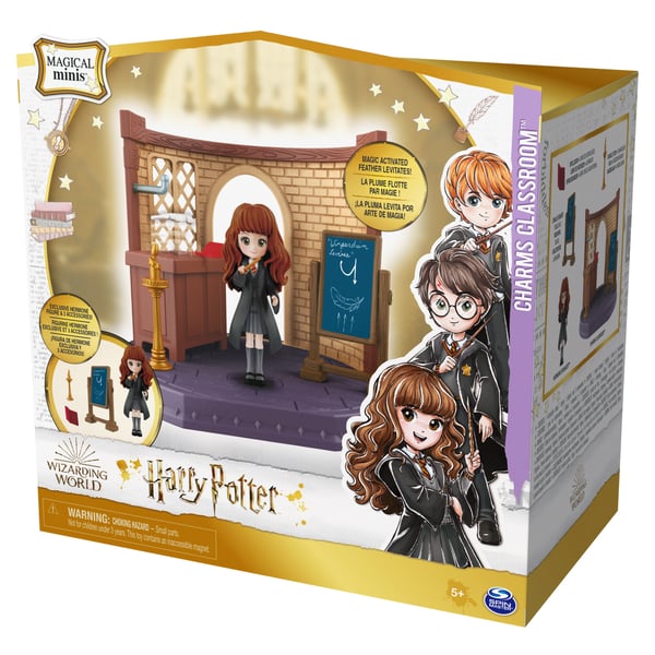Wizarding World WWO PYS LctCharmsClassroom V1 GML