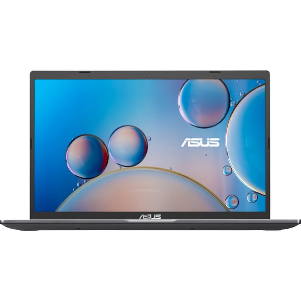 ASUS Y1511CDA-BR796R AMD Ryzen™ 5 3500U Laptop 39,6 cm (15.6") HD 8 GB DDR4-SDRAM 256 GB SSD Wi-Fi 5 (802.11ac) Windows 10 Pro Grå