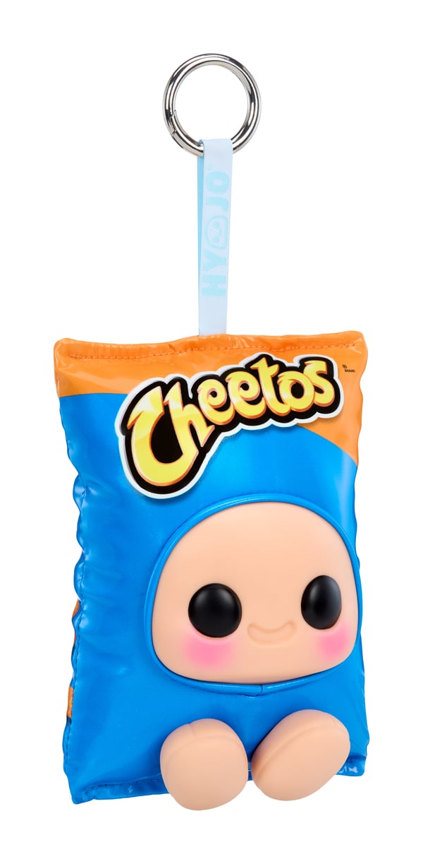 Hyojo Cheetos