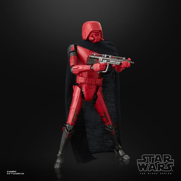 Star Wars The Black Series HK-87 Assassin Droid