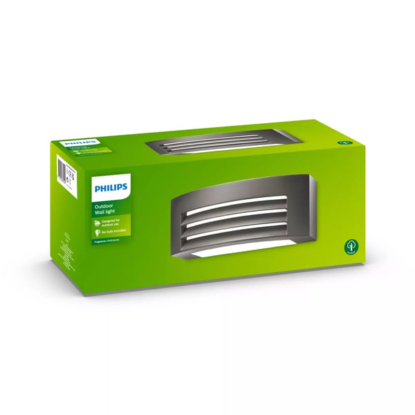 Philips myGarden Væglampe