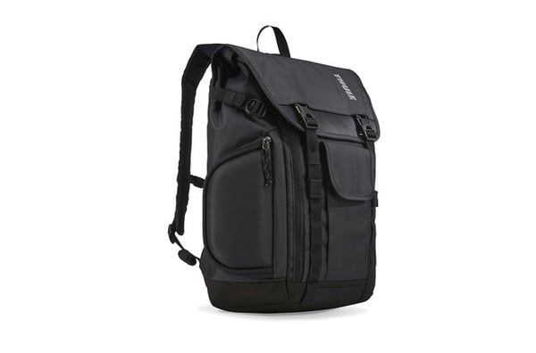 Thule Subterra TSDP115 rygsæk City backpack Sort Nylon