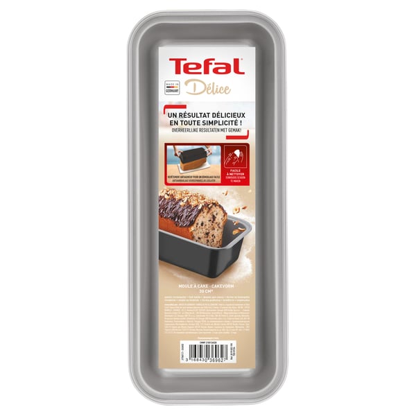 Tefal J17601 Kakkuvuoka 1 kpl