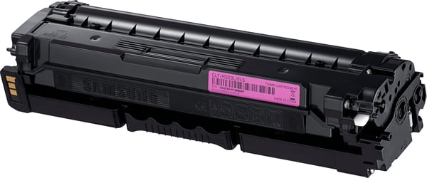 Samsung CLT-M503L High Yield Original-tonerpatron, magenta