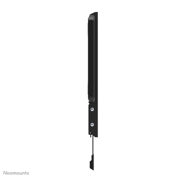 Neomounts WL30-550BL12 TV-kiinnike 165,1 cm (65") Musta
