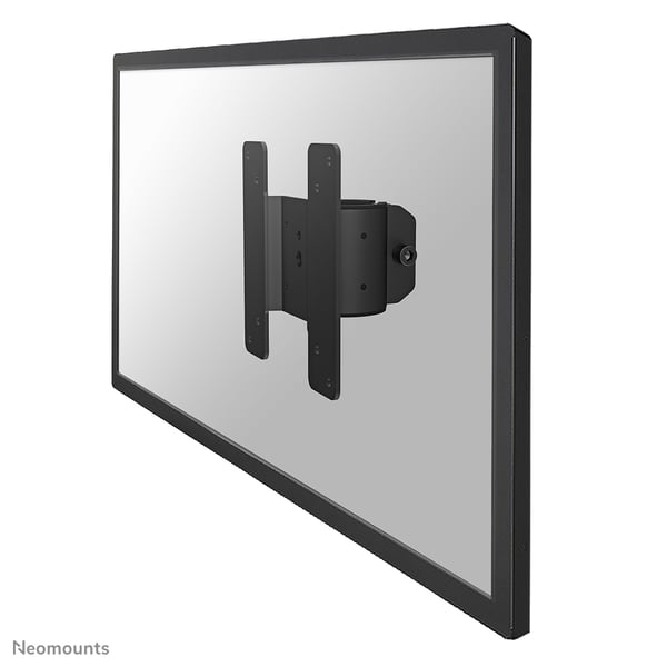 Neomounts THINCLIENT-05 CPU-hållare Svart