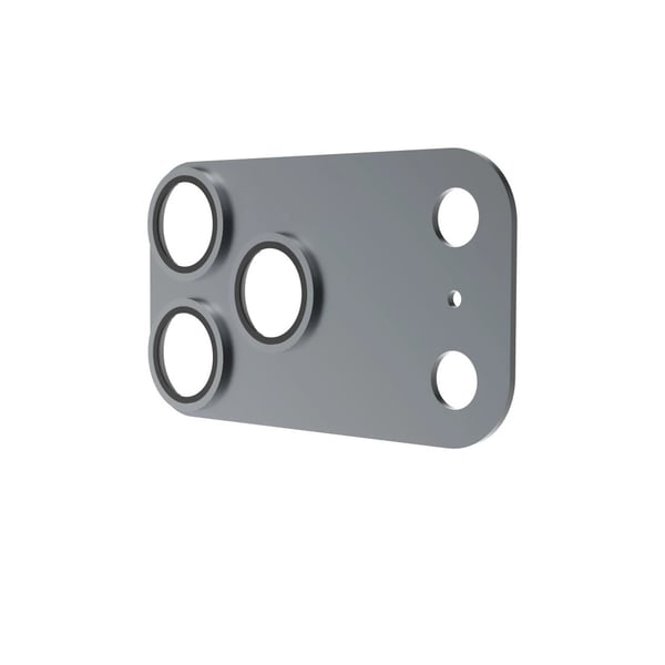 Hama Cam Protect Pro Kameralinsskydd Apple 1 styck