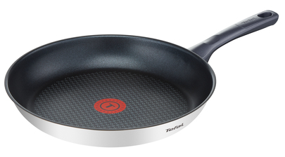 Tefal G7130414 paistinpannu Kastanjapannu Pyöreä