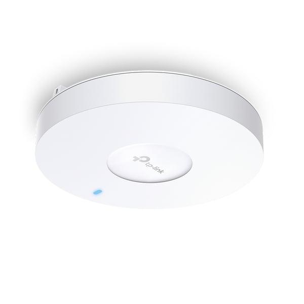 TP-Link Omada EAP690E HD WLAN-tukiasema 11000 Mbit/s Valkoinen Power over Ethernet -tuki