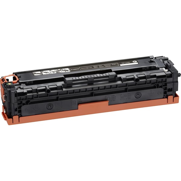 Canon 731 värikasetti 1 kpl Alkuperäinen Musta