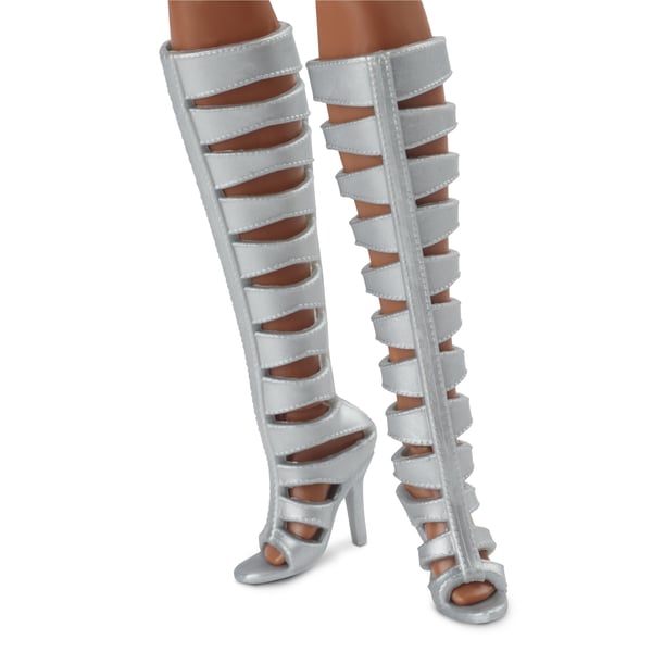 Barbie Looks HCB77 dukke