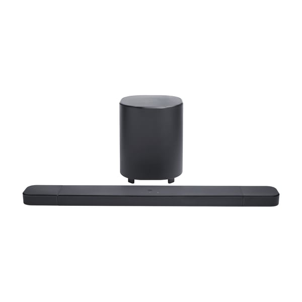 JBL Bar 800MK2 Musta 7.1 kanavaa 780 W
