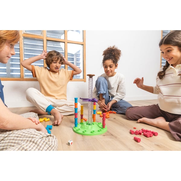 Dujardin 1130300311 sällskapsspel 15 min Brädspel Familj