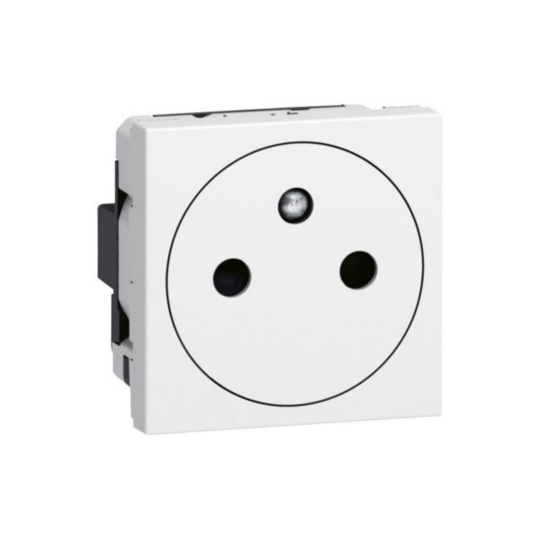 Legrand 077111L stikkontakt