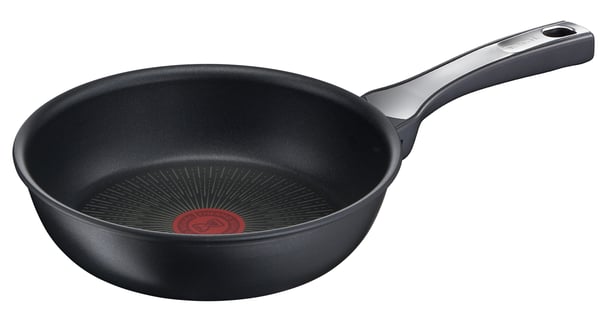 Tefal Unlimited On G25902 Monikäyttöinen paistinpannu Pyöreä