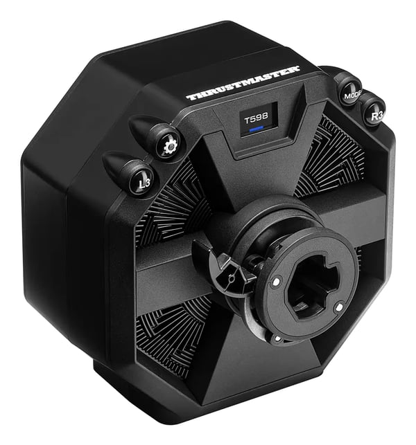 Thrustmaster T598 Racer-ratbase