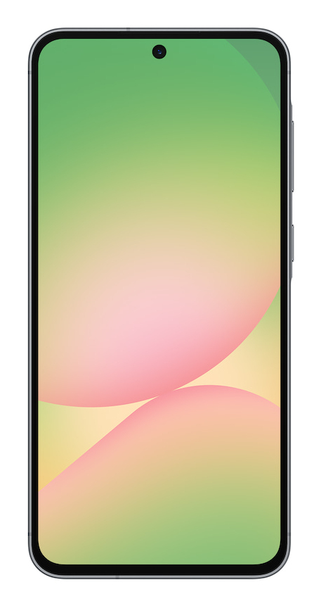 Samsung Galaxy A56 5G 17 cm (6.7") Dual SIM Android 15 USB Type-C 8 GB 128 GB 5000 mAh Grafit