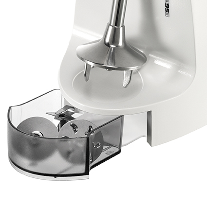 ESGE M 200 Superbox Nedsænkning blender 200 W Hvid