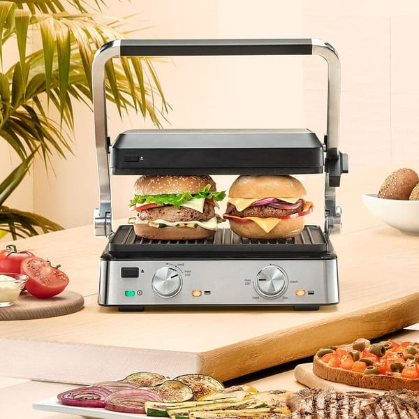 Braun CG 7020 kosketusgrilli