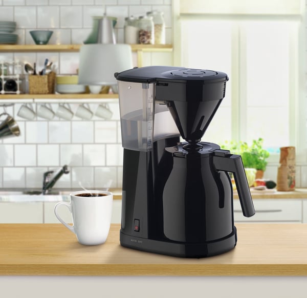 Melitta 1023-06 Fuld-auto Filter kaffemaskine