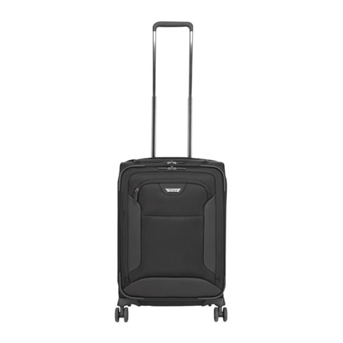DELL AA686731 väskor bärbara datorer 39,6 cm (15.6") Kabinväska Svart