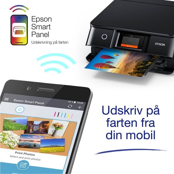 Epson Expression Photo XP-8700