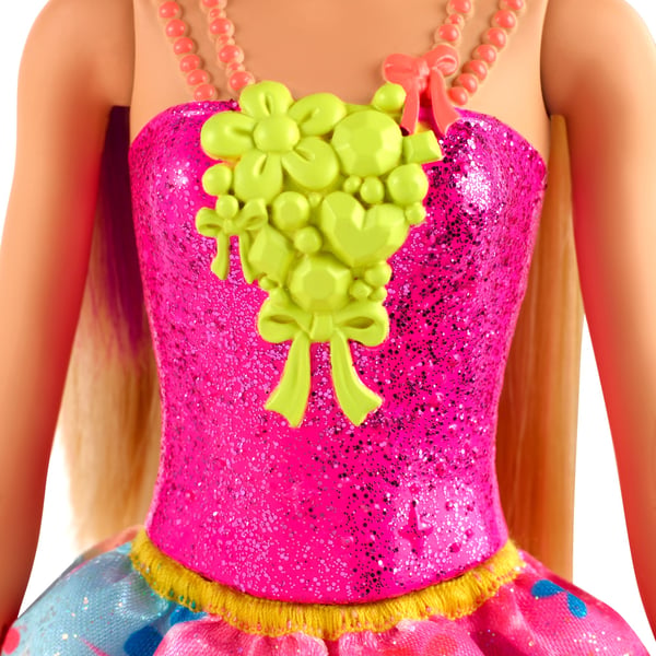 Barbie Dreamtopia Princess