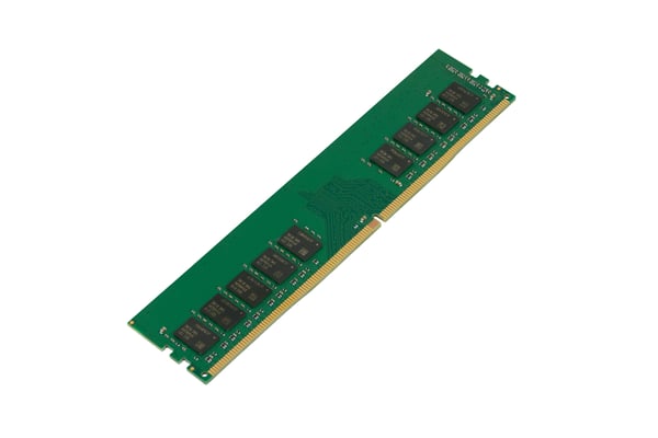 Goodram W-MEM2666E4S88G muistimoduuli 8 GB 1 x 8 GB DDR4 288-pin DIMM ECC