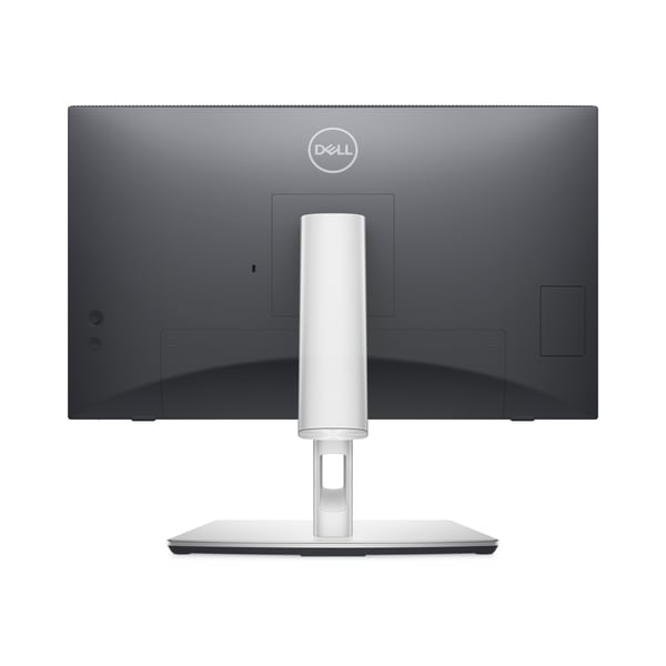 DELL P Series P2424HT Datorskärm 60,5 cm (23.8\") 1920 x 1080 pixlar Full HD LCD Pekskärm Svart