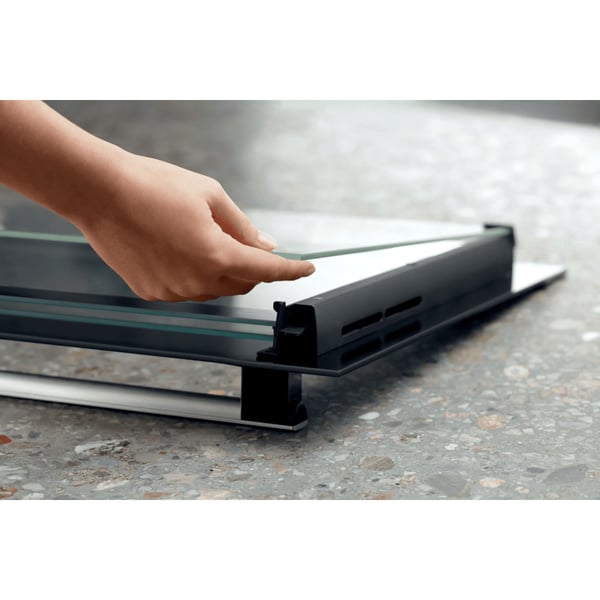 Electrolux LOH2H00BX3 65 L 2090 W Rustfrit stål
