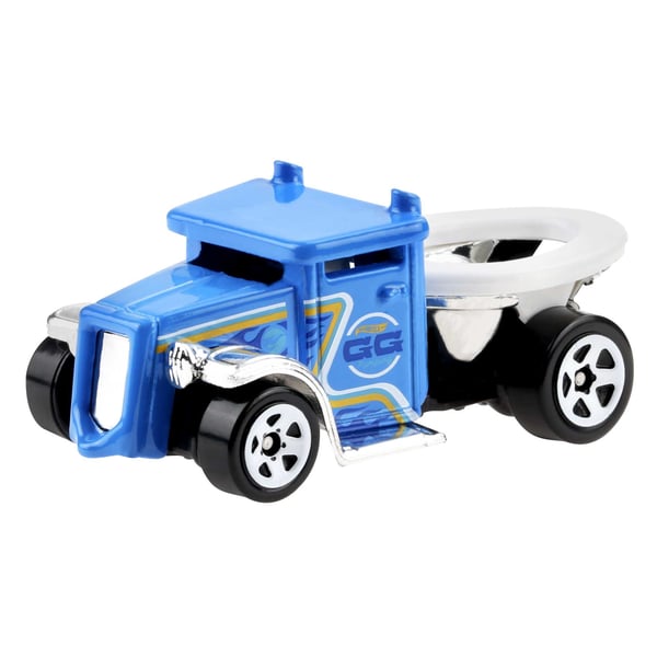 Hot Wheels Basic Car Assortment