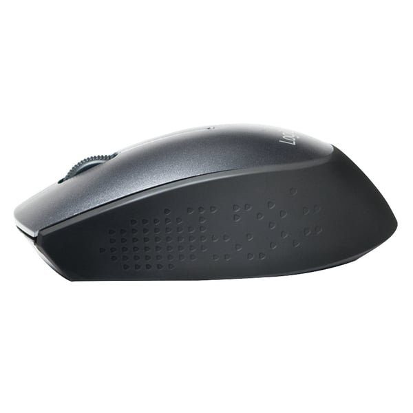 LogiLink ID0160 datormöss Kontor Ambidextrous RF Trådlös Optisk 1200 DPI