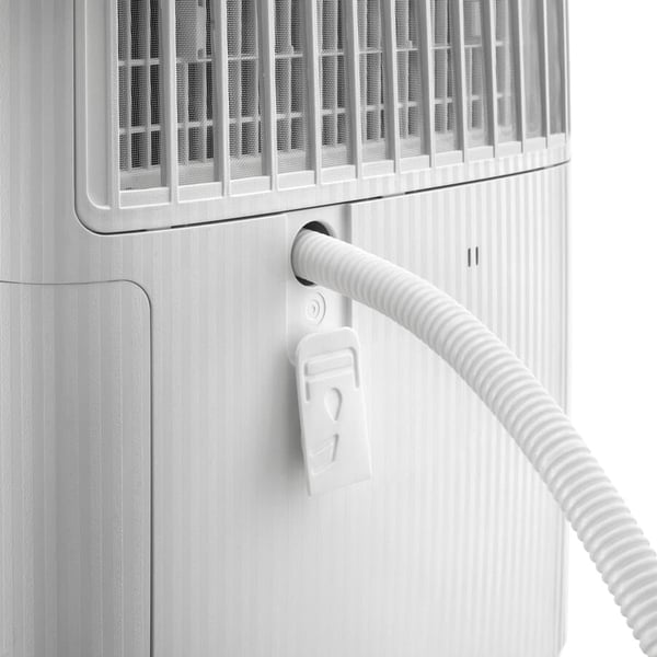 De’Longhi AriaDry Start 4 L 175 W Valkoinen