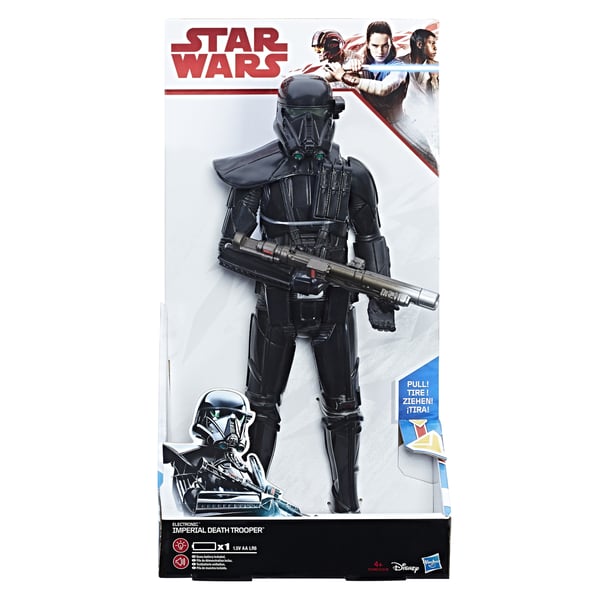 Hasbro 5010993417469 leksaksfigurer