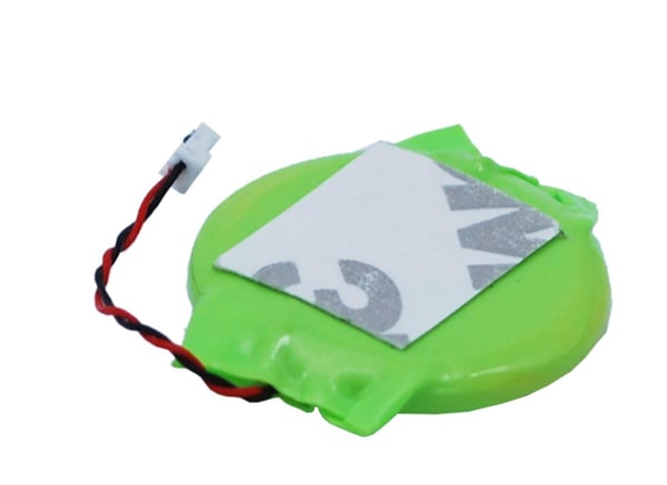 CoreParts MBXCMOS-BA034 laptop reservedel RTC batteri